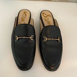 Sam Edelman Linnie Bit Mule